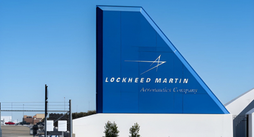 USA, maxi-contratto da 58,6 miliardi a Lockheed Martin per i missili Patriot